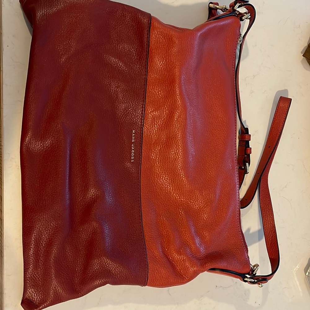 Marc Jacobs shoulder bag
